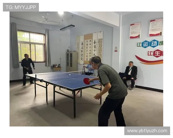 亚博YB积极响应国家体育发展战略，助力全民健身运动普及推广